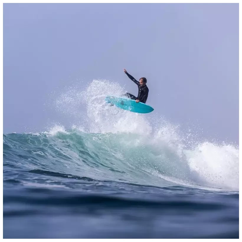 Tavola da surf Lost RNF Retro