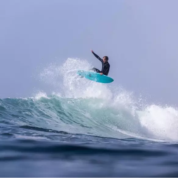 Planche de surf Lost RNF Retro Planche de surf Lost RNF Retro