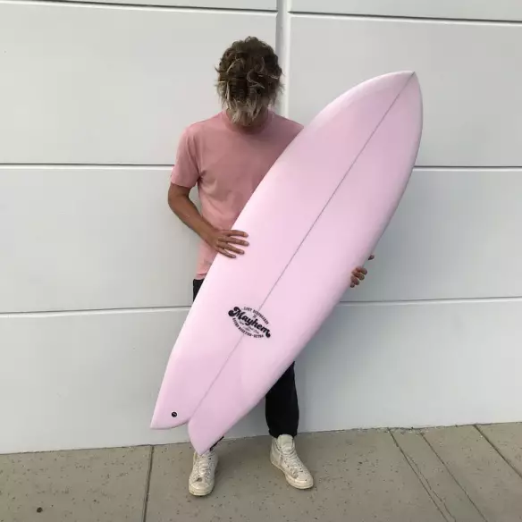 Planche de surf Lost RNF Retro Planche de surf Lost RNF Retro
