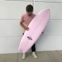 Surfboard Lost RNF Retro