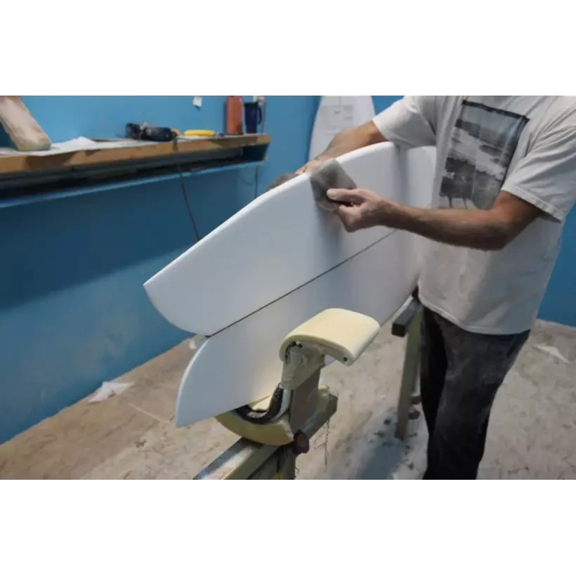 Prancha de surf Lost RNF Retro