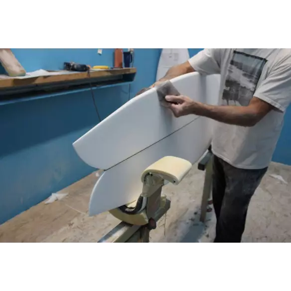 Planche de surf Lost RNF Retro Planche de surf Lost RNF Retro