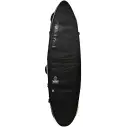 Boardbag aus surf Shapers Triple Wheelie