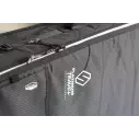Boardbag aus surf Shapers Triple Wheelie