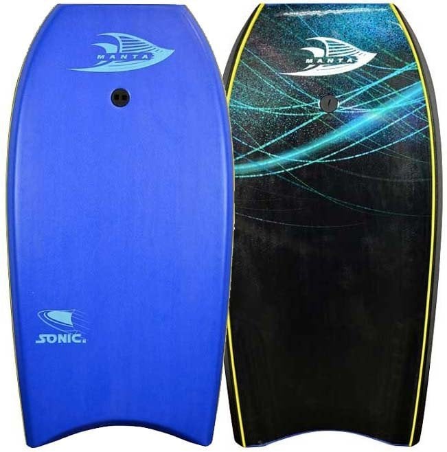 Tabla de bodyboard Manta Sonic