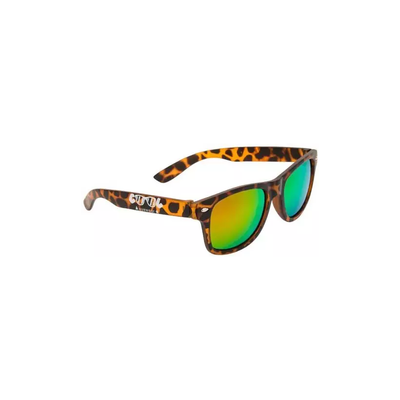 Sunglasses Cool Shoe Rincon