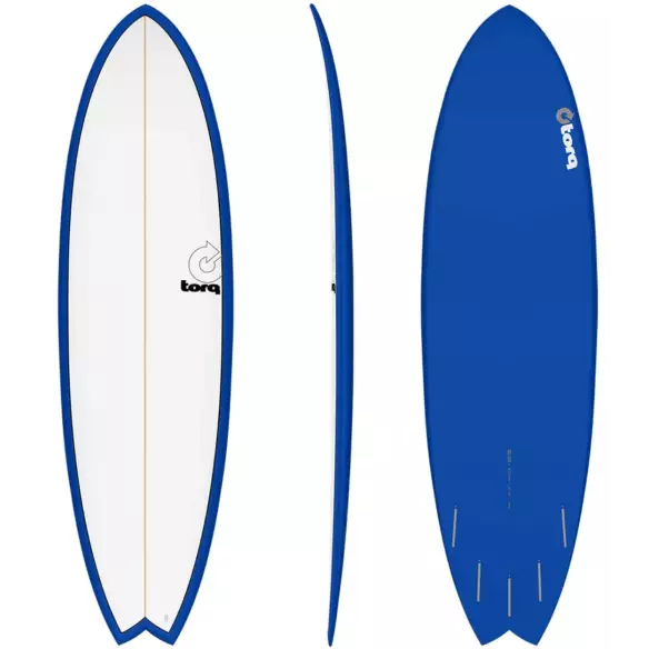 Tabla Torq fish Colour Pinline (EN STOCK) Tabla Torq fish Colour Pinline (EN STOCK)
