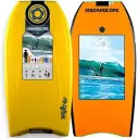 bodyboard Manta Viper