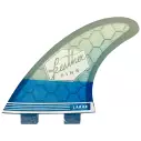 Vinnen Feather Fins Ultralight Base Hex Core