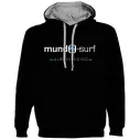 Sweat-shirt Mundo-Surf