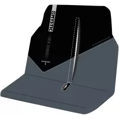 Mystic Doble Seat Cover 2