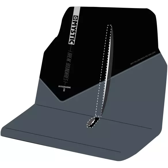 Housse Mystic Seat Cover