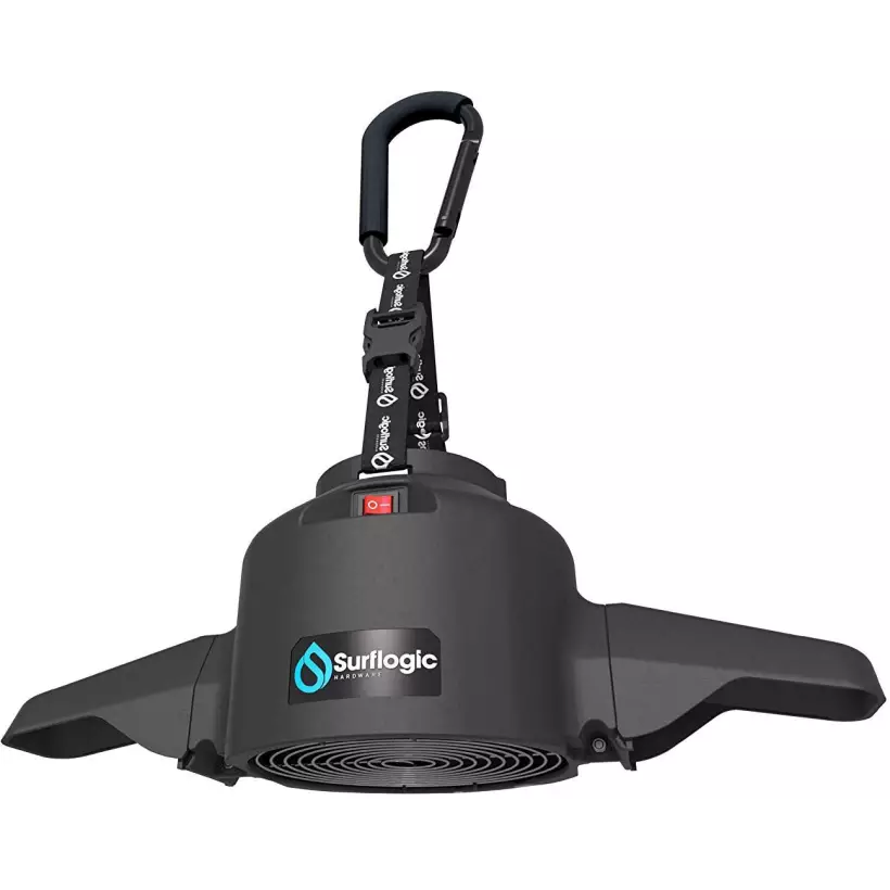 Secador de fato de neoprene Surf Logic Pro Dryer