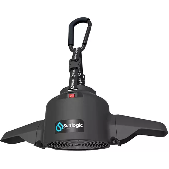 Secador de fato de neoprene Surf Logic Pro Dryer Secador de fato de neoprene Surf Logic Pro Dryer