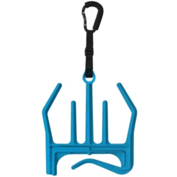 Cabide Surf Logic Accessories hanger Double System