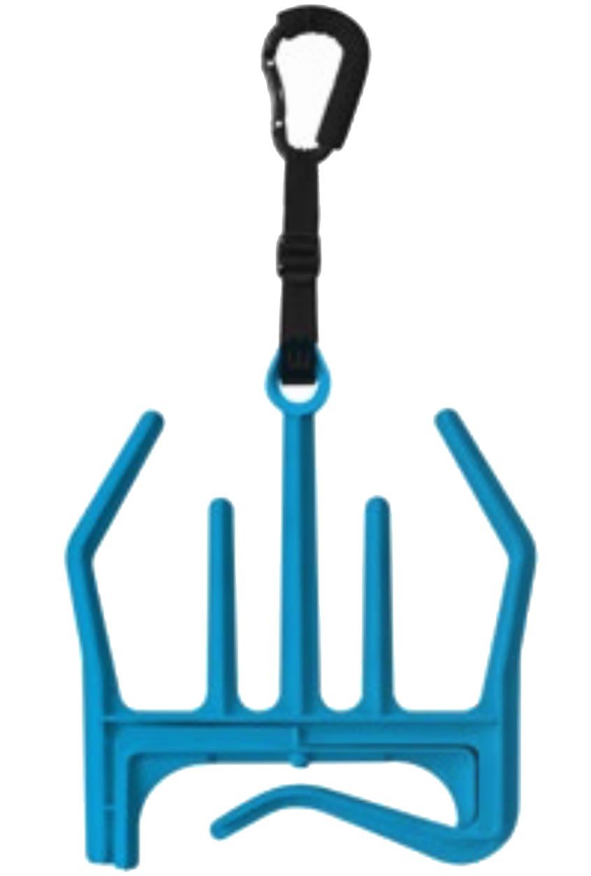 Cabide Surf Logic Accessories hanger Double System