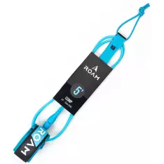 Leash de surf Roam Comp