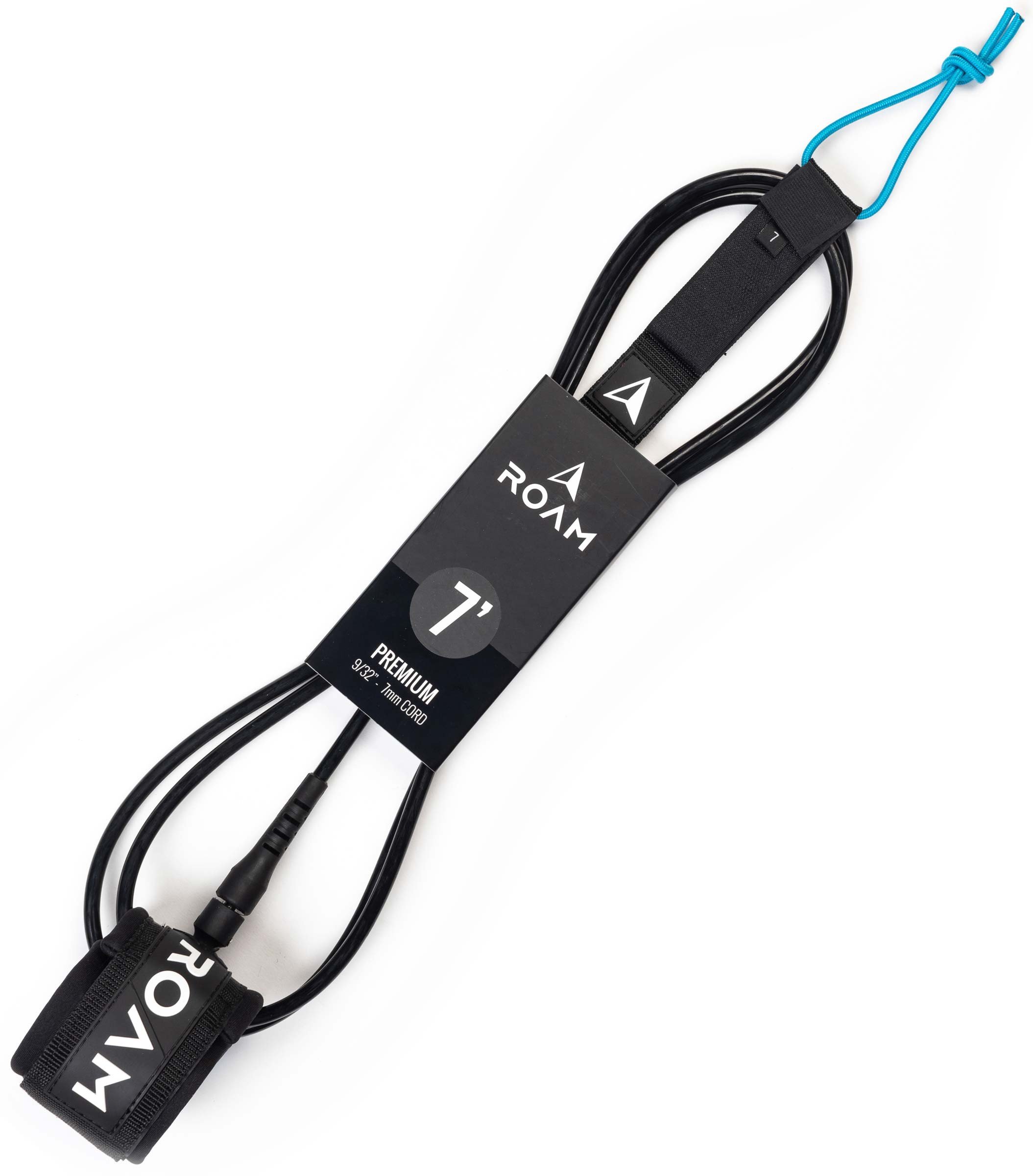Roam Premium Surfboard Leash