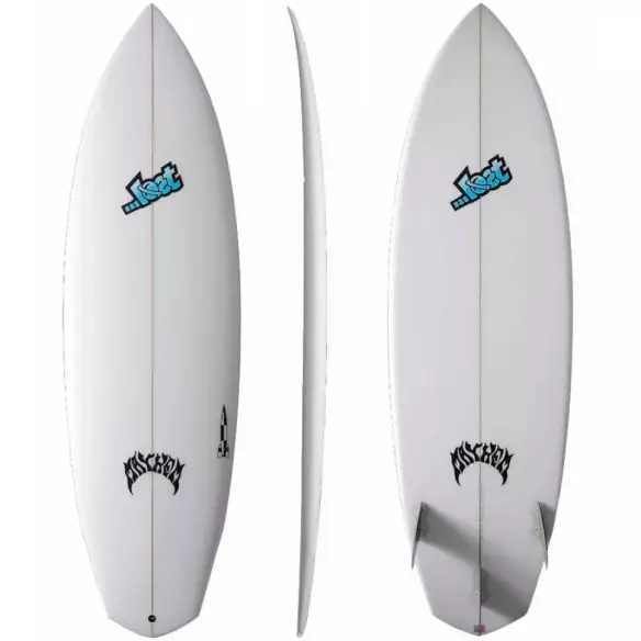 Surfbretter Lost V2 Rocket Surfbretter Lost V2 Rocket