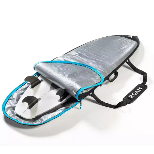 Funda de surf Roam Daylight Shortboard Funda de surf Roam Daylight Shortboard