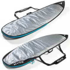 Capas de surf Roam Daylight Shortboard