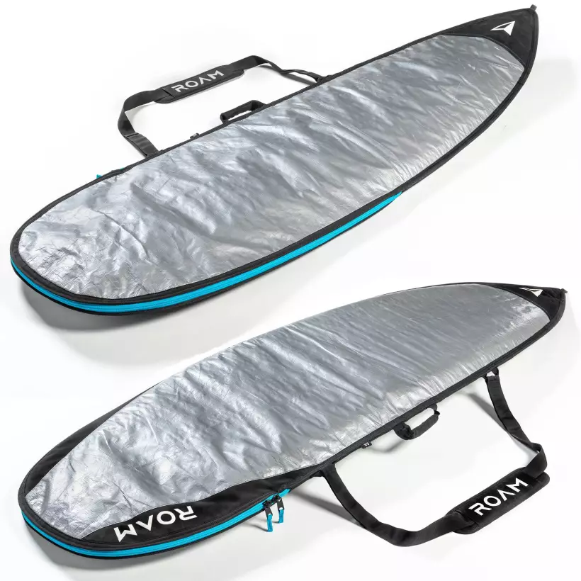 Boardbag surf Roam Daylight Shortboard