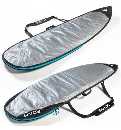 Boardbag van surf Roam Daylight Shortboard