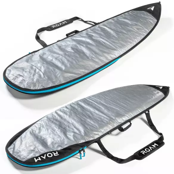 Housse de surf Roam Daylight Shortboard Housse de surf Roam Daylight Shortboard