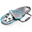 Boardbag surf Roam Daylight Fish/Hybrid