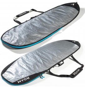 Boardbag surf Roam Daylight Fish/Hybrid