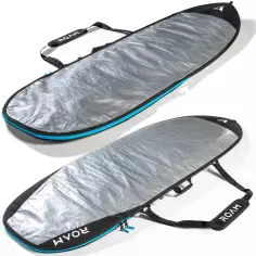 Boardbag van surf Roam Daylight Fish/Hybrid