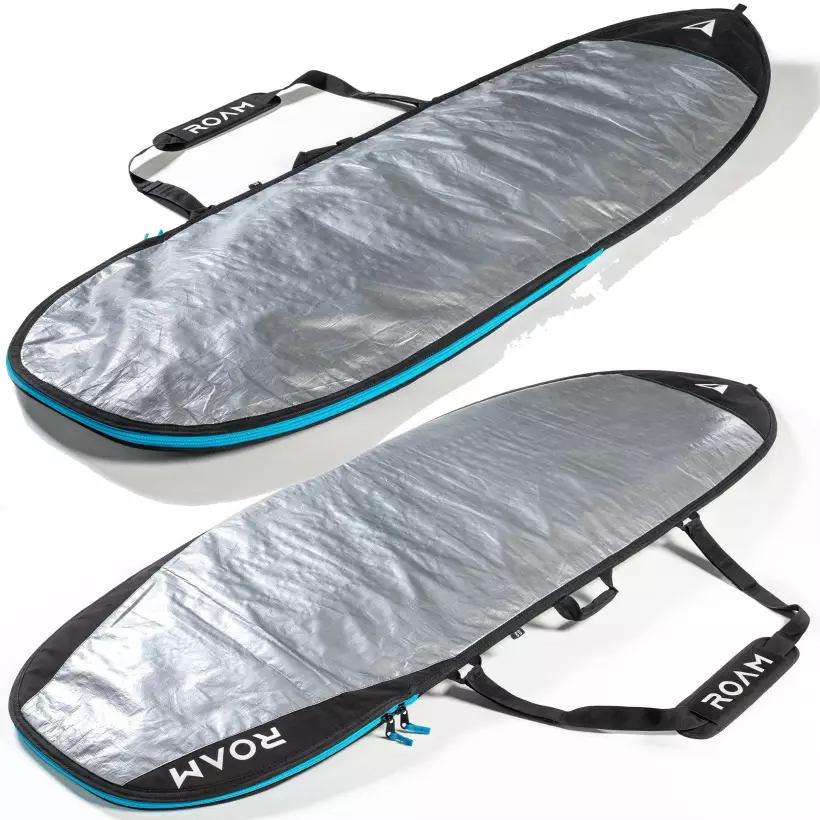 Funda de surf Roam Daylight Fish/Hybrid