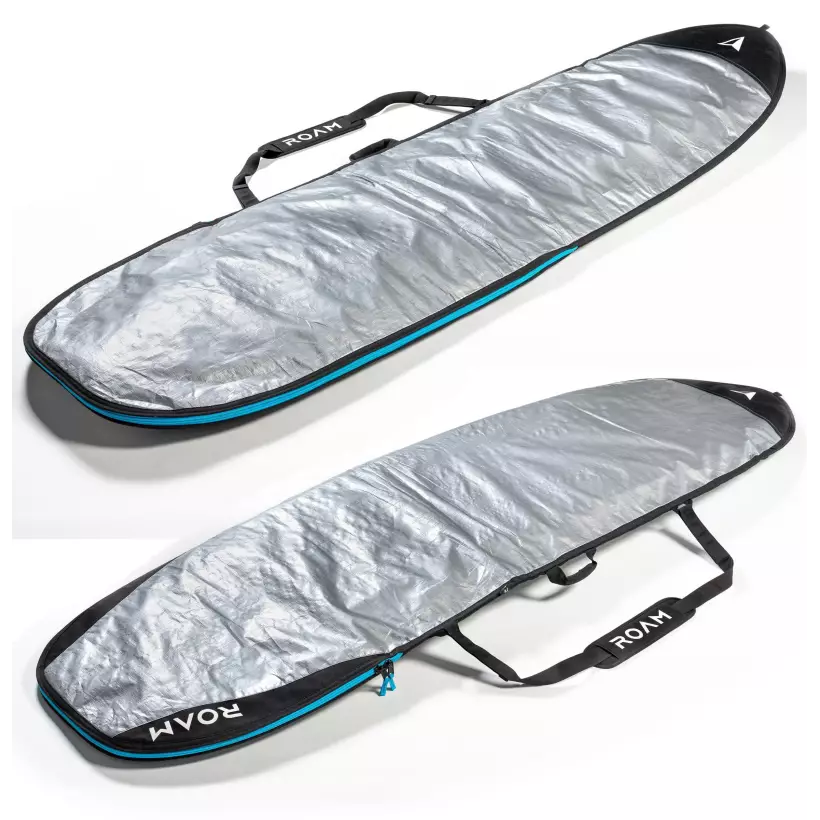 Boardbag van surf Roam Daylight Funboard