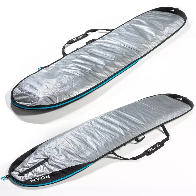 Boardbag van surf Roam Daylight Longboard