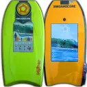 bodyboard Boardcore Raven