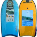 bodyboard Boardcore Raven