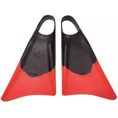 Pé de pato bodyboard Limited Edition Matt Lackey 2