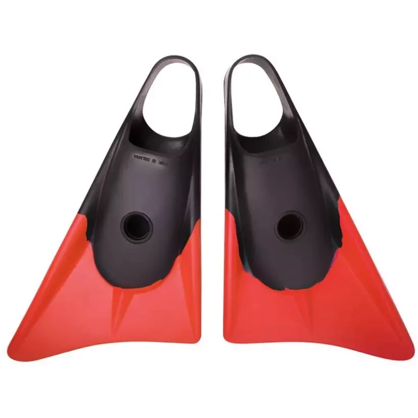Palmes de bodyboard Limited Edition Matt Lackey