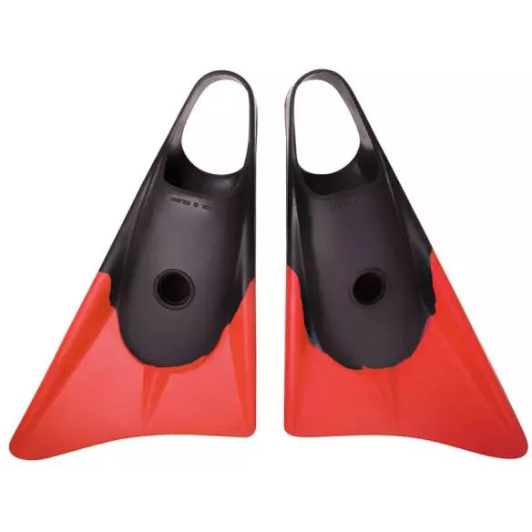 Aletas de body Limited Edition Matt Lackey Aletas de body Limited Edition Matt Lackey