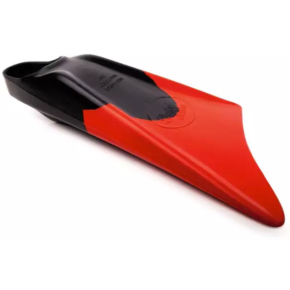 Aletas de body Limited Edition Matt Lackey Aletas de body Limited Edition Matt Lackey