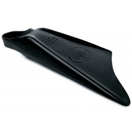 Pé de pato bodyboard Limited Edition All Black