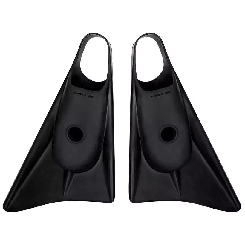 Aletas de bodyboard Limited Edition All Black