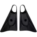 Aletas de bodyboard Limited Edition All Black