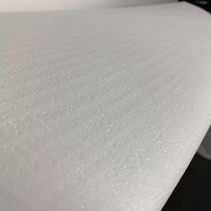 Pains de mousse pré-shapé EPS modèle 12