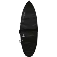 Boardbag  van surf Shapers Platinum single