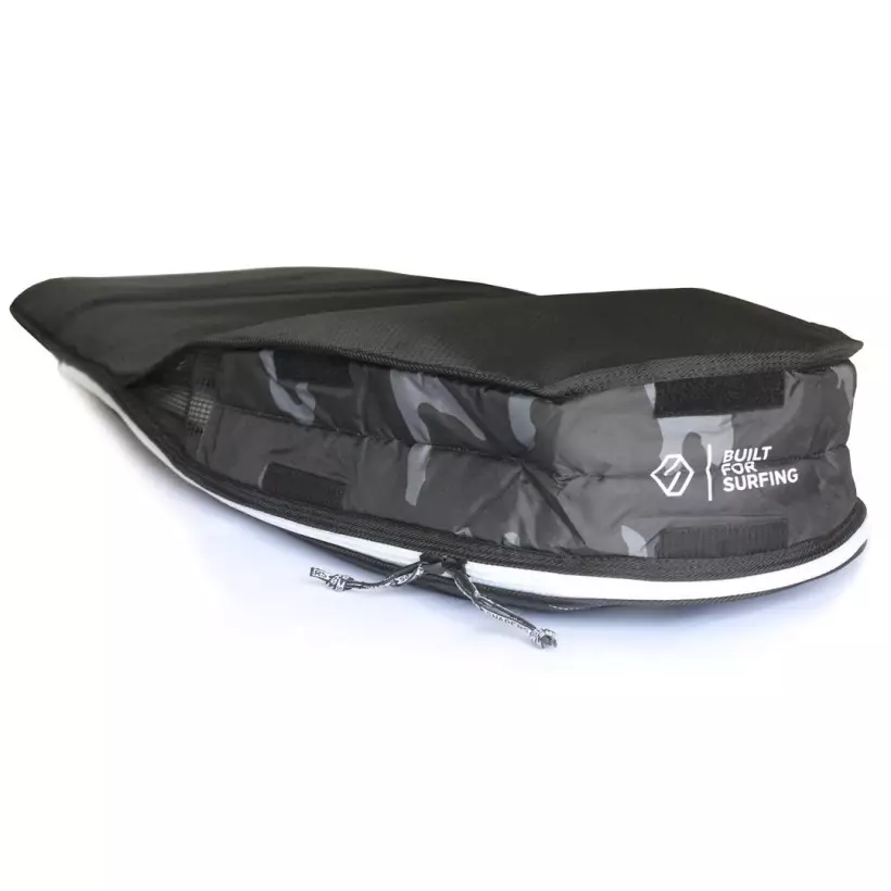 Capa Shapers Platinum single
