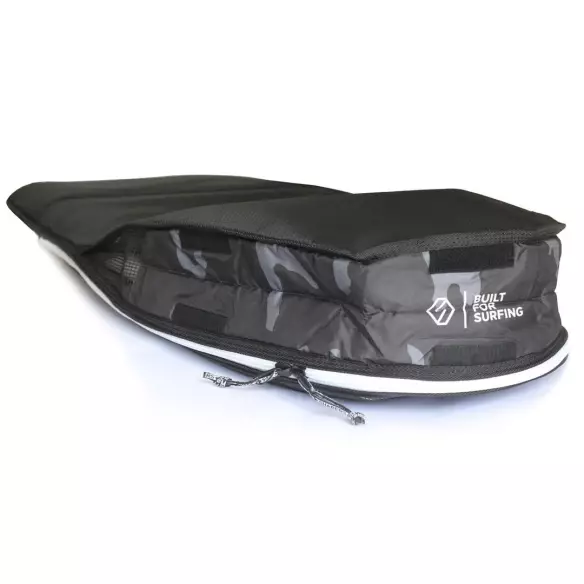 Housse Shapers Platinum single