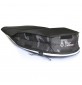 Boardbag  van surf Shapers Platinium single