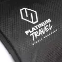Boardbag  van surf Shapers Platinium single