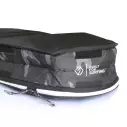 Boardbag  van surf Shapers Platinium single